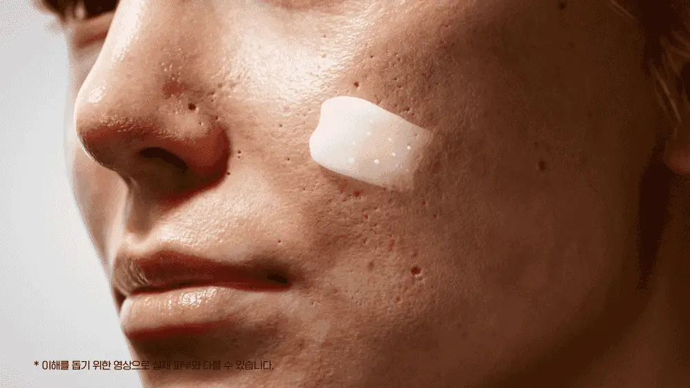 [단독기획/PDRN] 파티온 노스카나인 트러블 모공탄력 크림 45ml 기획(+15ml) 상세페이지 13